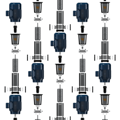 Pumps & Equipment