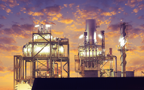 Pumps for the Power Generation Market | Iconic Pump