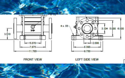 Tightening Pump Flange Bolts and Pump Flanges